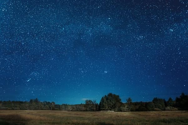 Be a Solution to Light Pollution