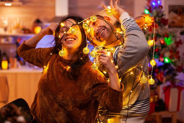 Deck Your Halls With These Important Electrical Safety Tips