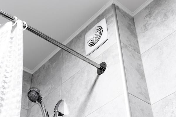 Do I really need an exhaust fan in my bathroom?