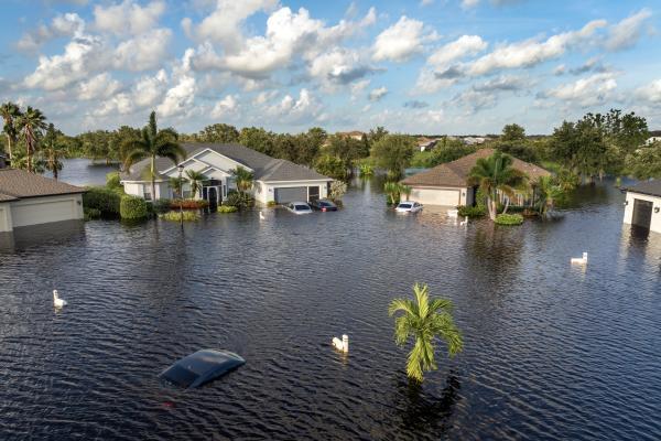 Flooding and Electrical Safety