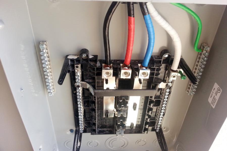 Fuse Box Dangers