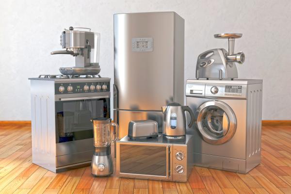 Home Appliances that are the Biggest Energy Hogs