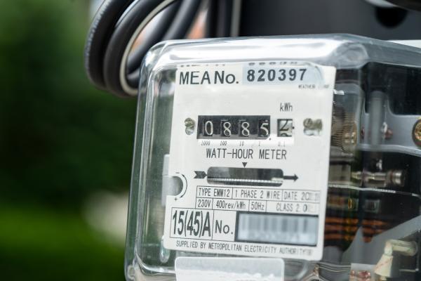 How To Read Your Alabama Power Meter