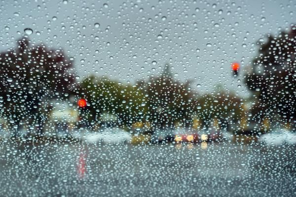 Important Safety Tips for the Rainy Season