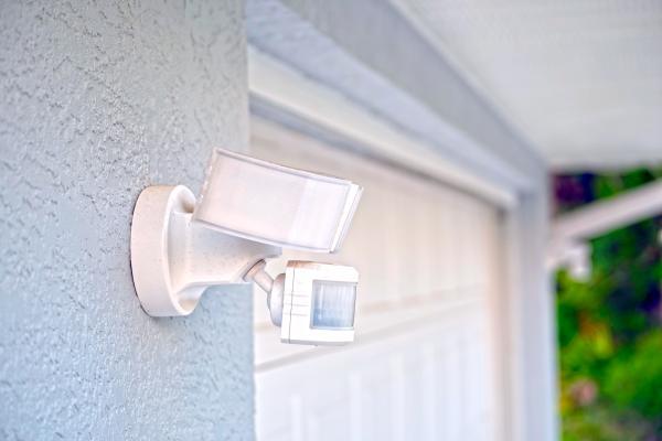 Make Sure You are Getting your Security Lighting Right