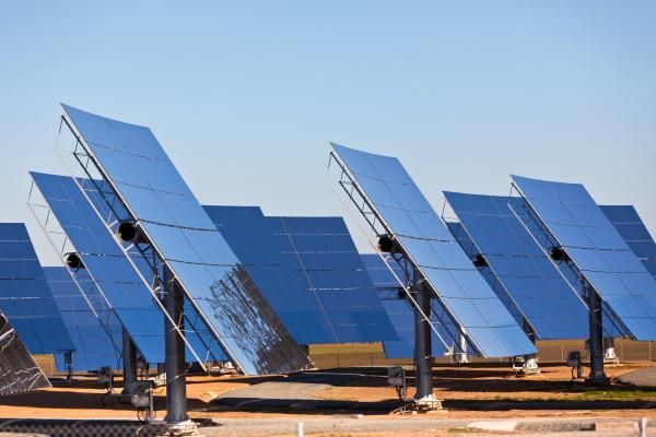 What is the future of solar power in Alabama?