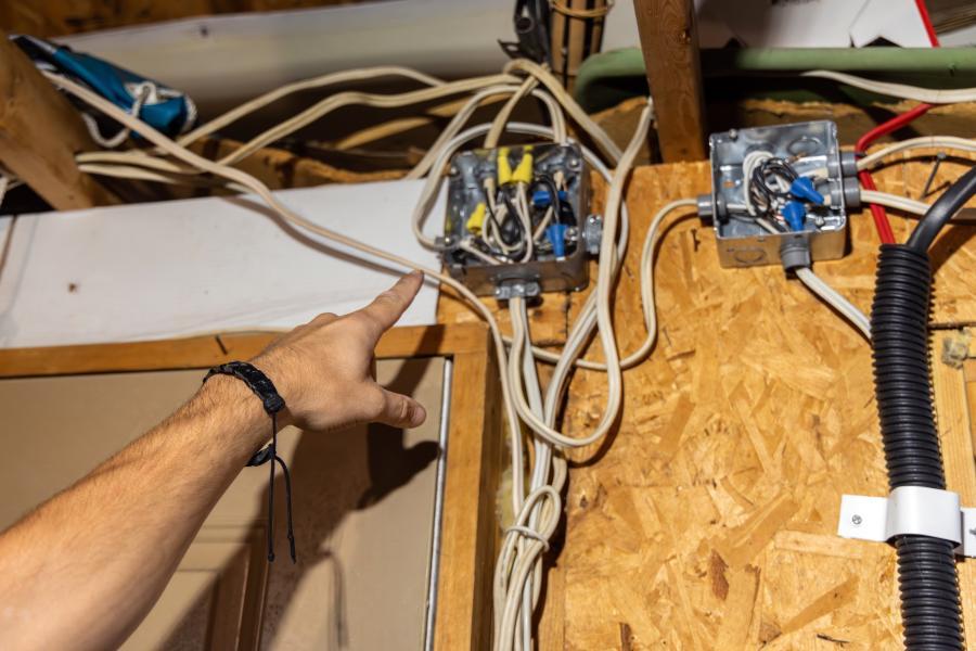 Electrical Inspections