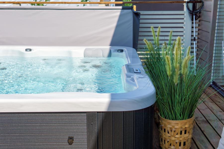 Jacuzzi&trade; & Hot Tub Wiring