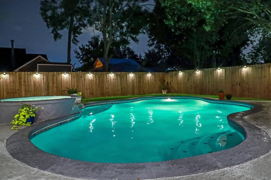 Pool & Spa Lighting