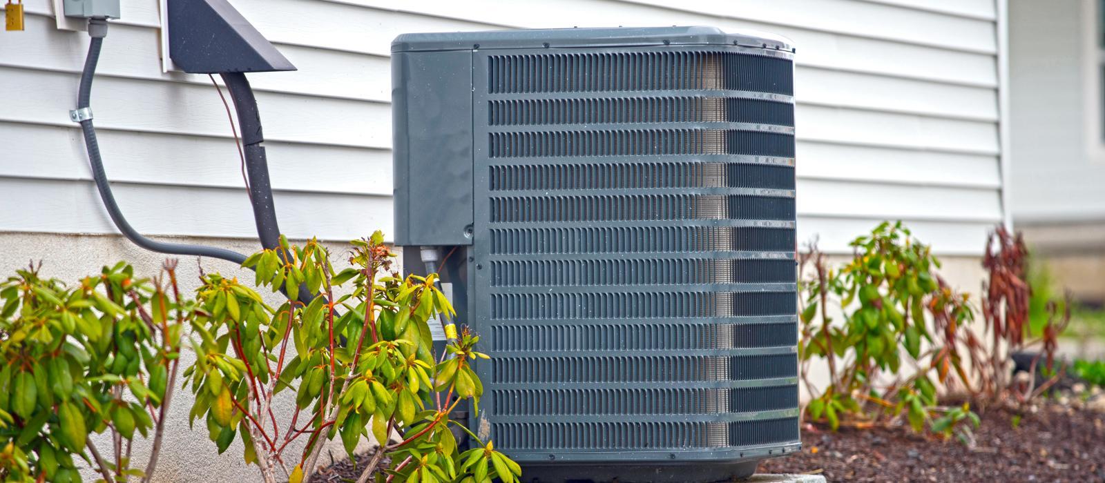 Air Conditioning & Heating Circuits