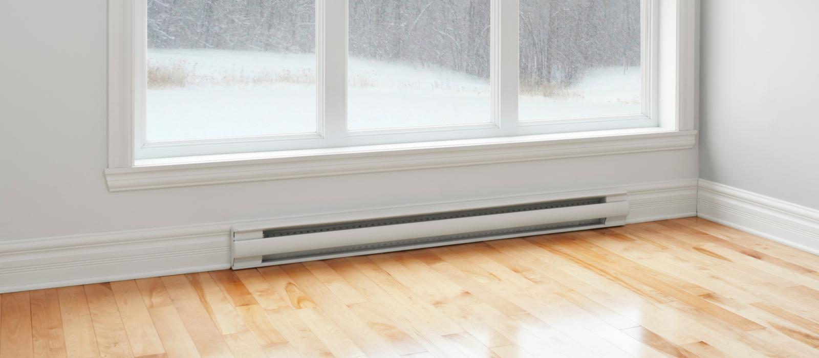 Baseboard Heaters