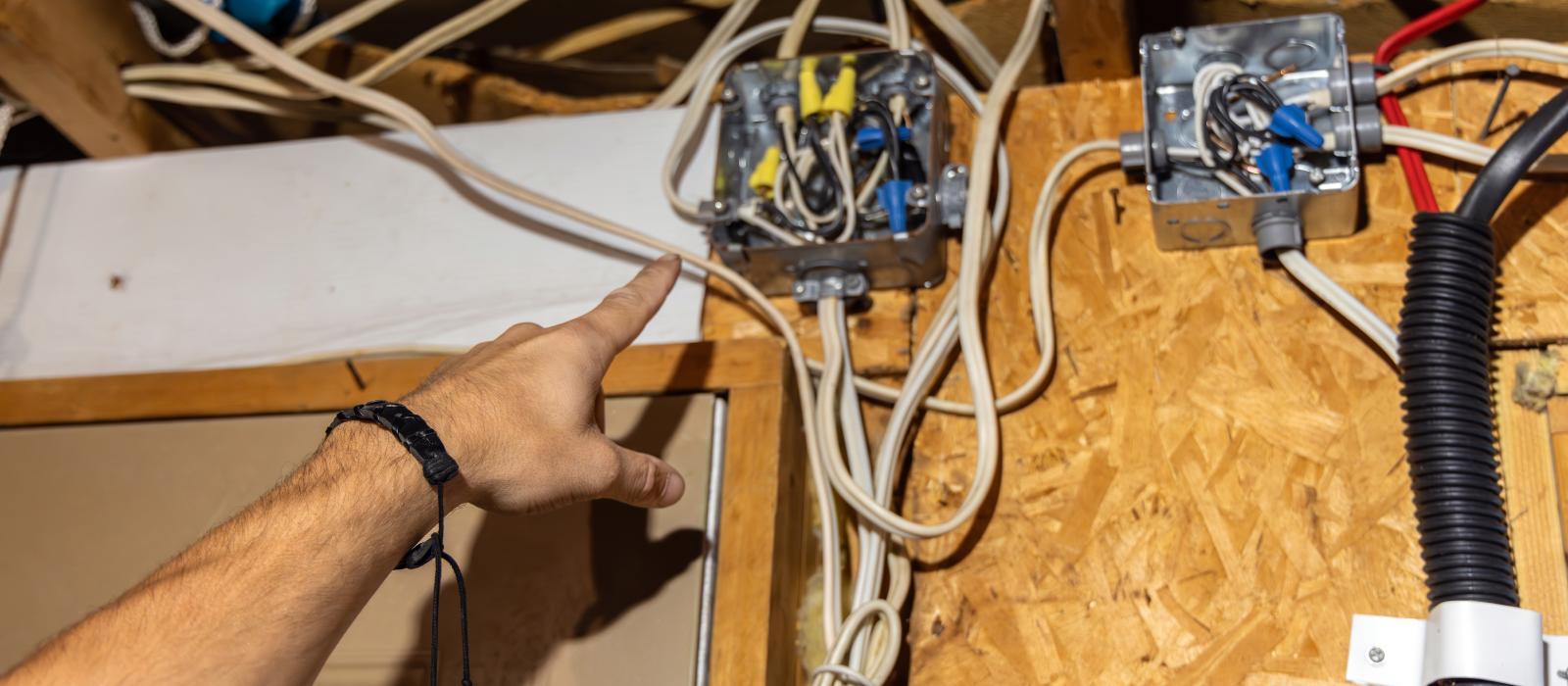 Electrical Inspections