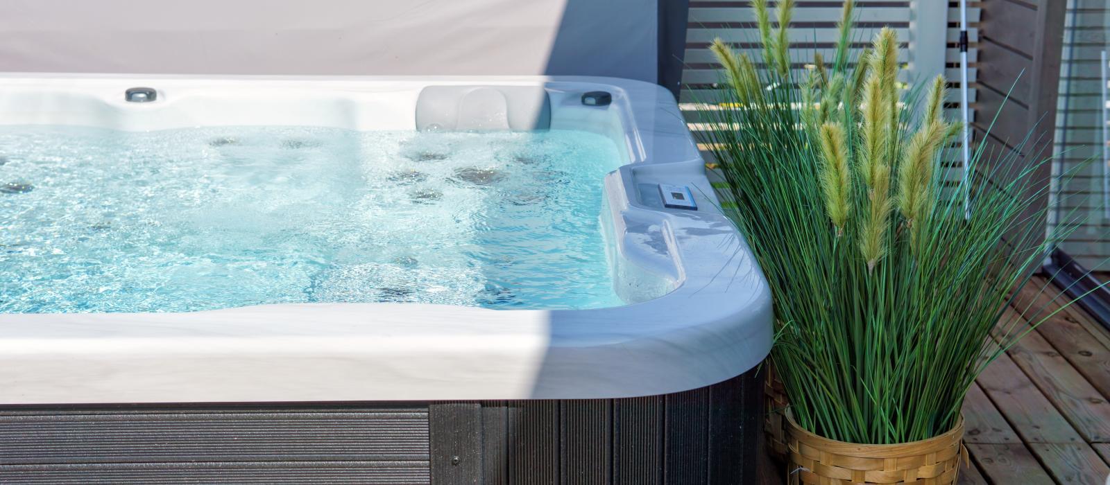 Jacuzzi<sup>&trade;</sup> & Hot Tub Wiring