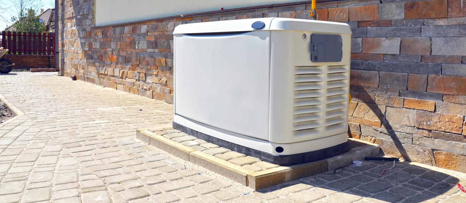 Residential Generators