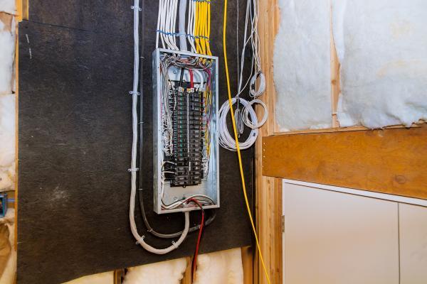 $200 Off Electrical Panel Upgrade